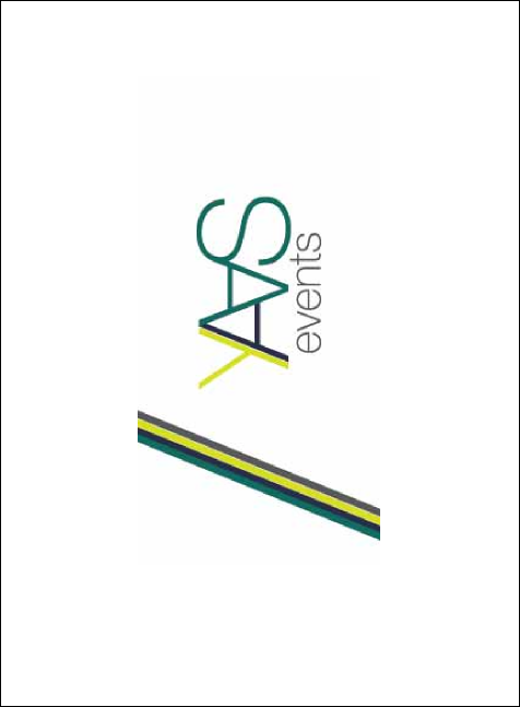 Poetry Quill Invitation Product Back