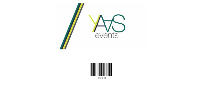 Triathlon VIP Pass Product Back