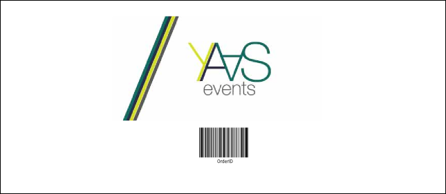 Fun Run VIP Pass Product Back