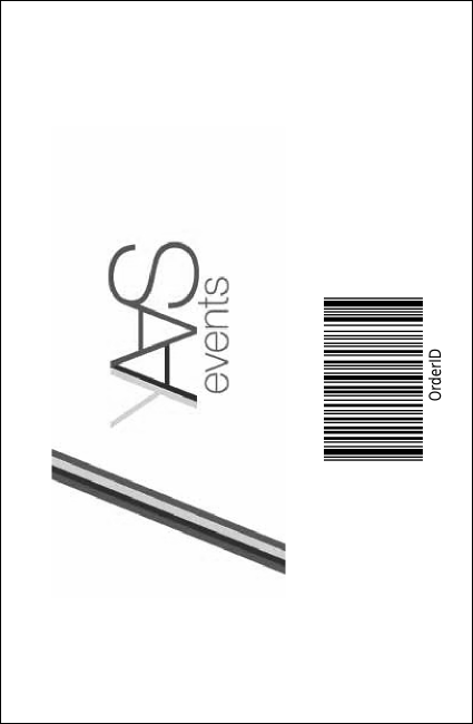 Austin Music Drink Ticket Product Back