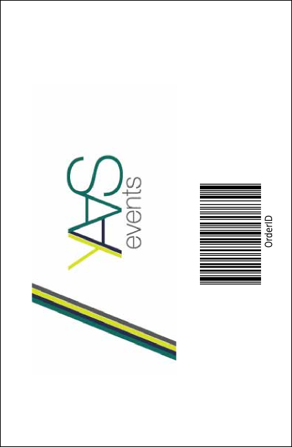 All Purpose Bright Drink Ticket Product Back