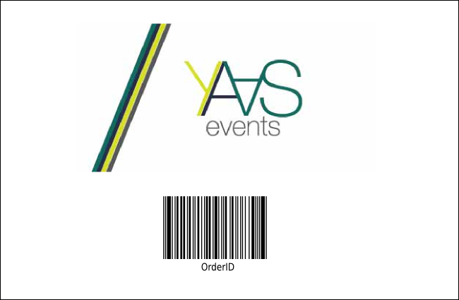 Climbing Drink Ticket Product Back