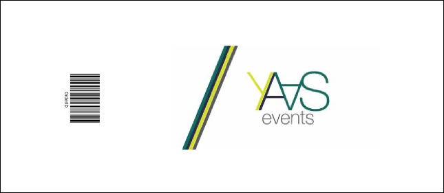 Climbing VIP Pass Product Back