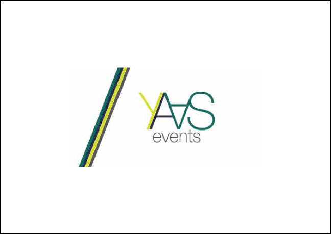 Fashion Show Postcard Product Back