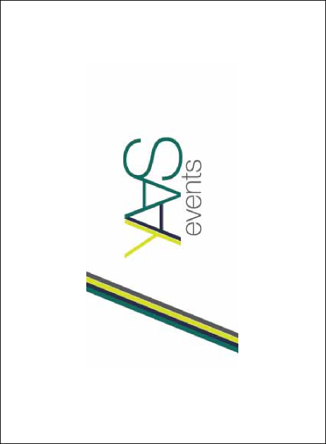 Reunion Invitation Product Back