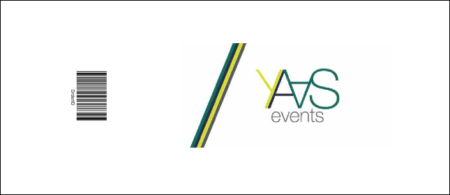 Mexican Hat VIP Pass Product Back