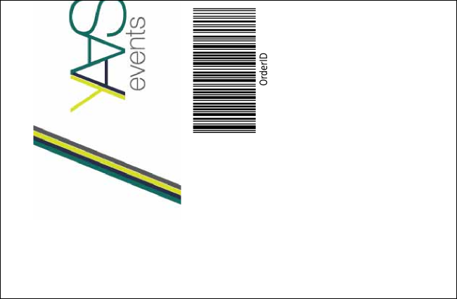 San Antonio Drink Ticket Product Back