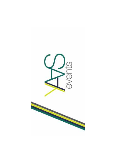 Speed Dating Invitation Product Back