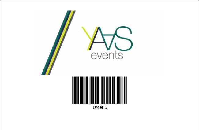 Nashville Drink Ticket Product Back