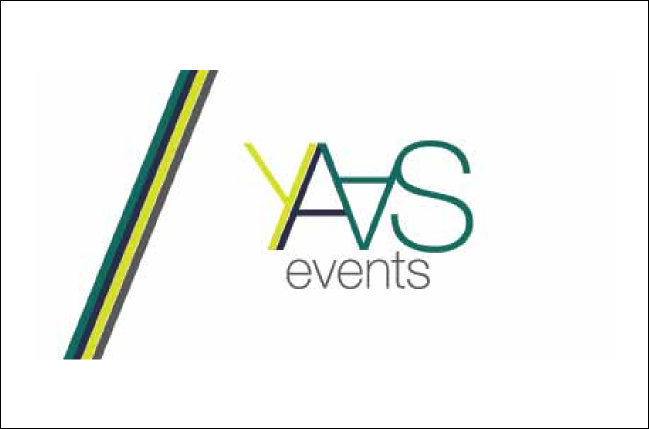 All Purpose Colorful Skyline Outline Economy Event Badge Product Back