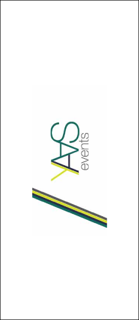 Conference Series: Colorful Abstract VIP Event Badge Large Product Back