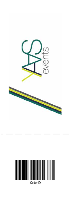 Arizona Reserved Event Ticket Product Back