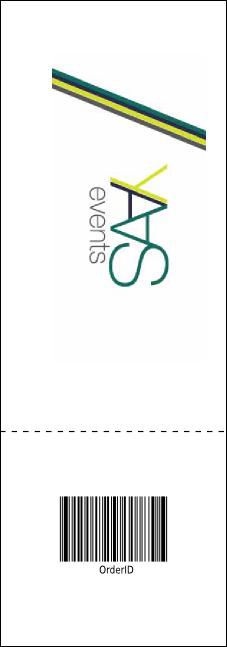 Claus-A-Palooza-Claus-A-Palooza Reserved Event Ticket Product Back