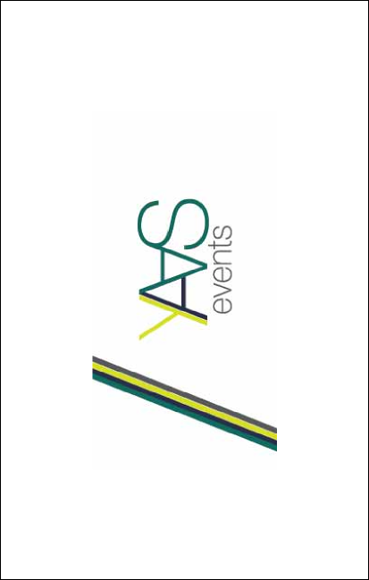 Roller Derby Passing Star VIP Event Badge Medium Product Back