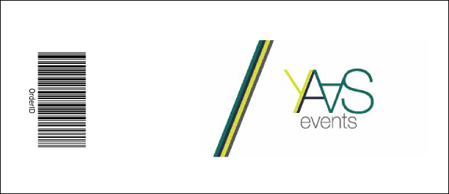 JAZZ VIP Pass Product Back