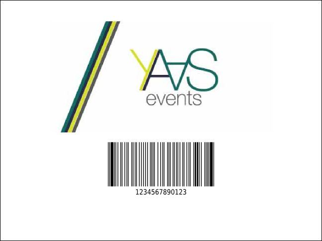 Mixed Martial Art Economy Event Badge Product Back