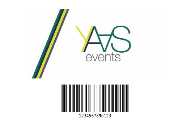 Jazz Economy Event Badge (REPLACED) Product Back