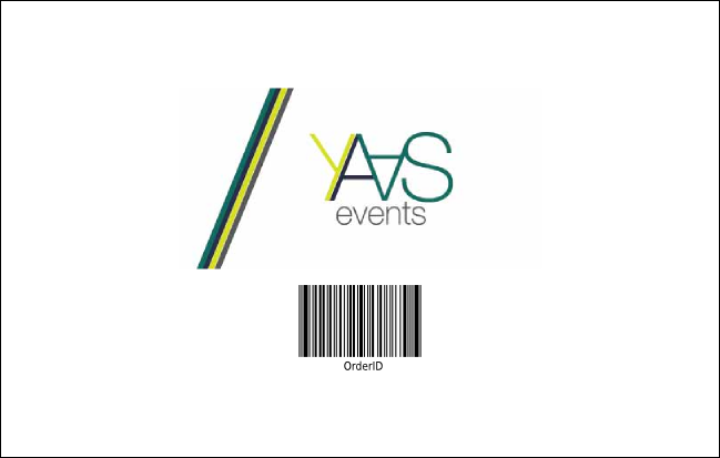 Jazz VIP Event Badge Medium (REPLACED) Product Back