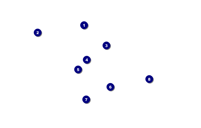 Hip Hop Green VIP Event Badge Medium Front Field Markers