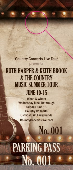 Natural Riffs Hang Tag