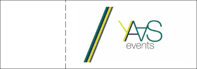 BBQ Vintage QR Event Ticket Product Back