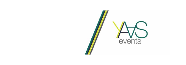 Paris Pink and Black QR Event Ticket Product Back