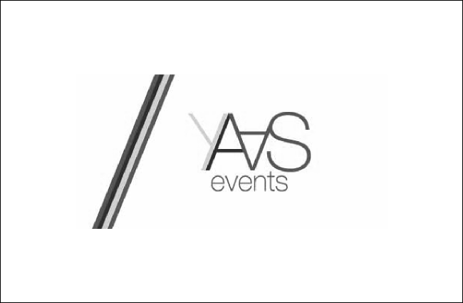 Memphis BW VIP Event Badge Small Product Back