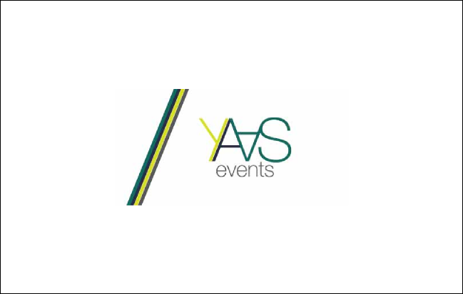 Memphis Color VIP Event Badge Medium Product Back