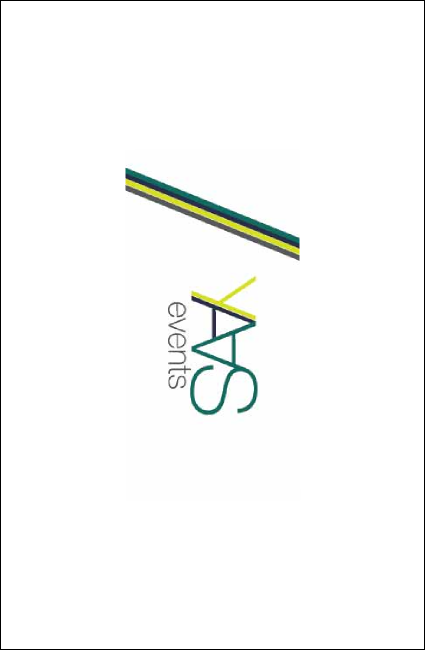 Military Ball - The Salute VIP Event Badge Small Product Back