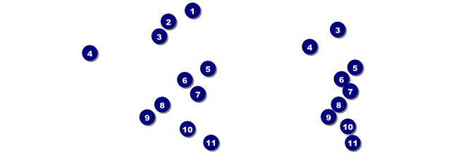 Guitar Ticket Front Field Markers