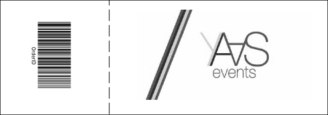 Memphis BW General Admission Product Back