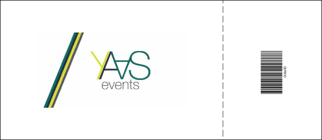 Nature Series - Green Leaves Gift Certificate Product Back