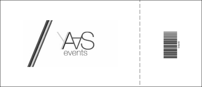 Gala Gift Certificate Product Back