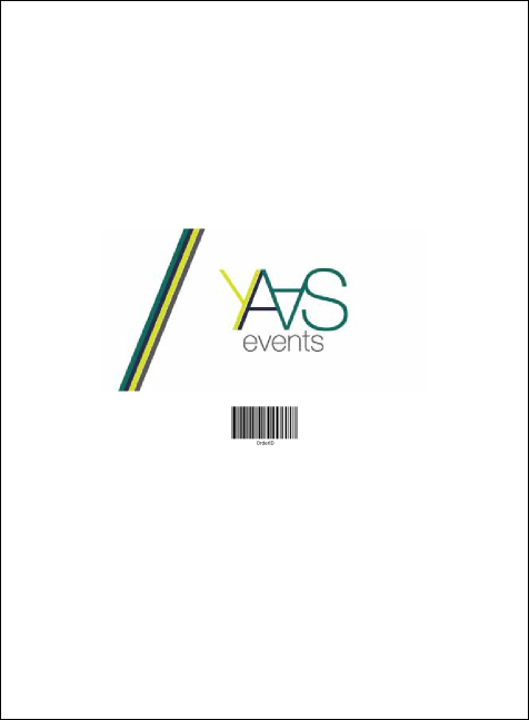 Pennsylvania Invitation Product Back