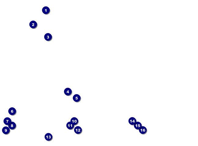 Masquerade Ball Invitation Front Field Markers