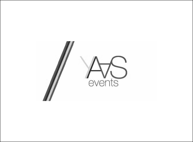 Black Tie Gala Invitation Product Back