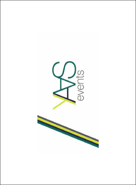 Indianapolis Invitation Product Back