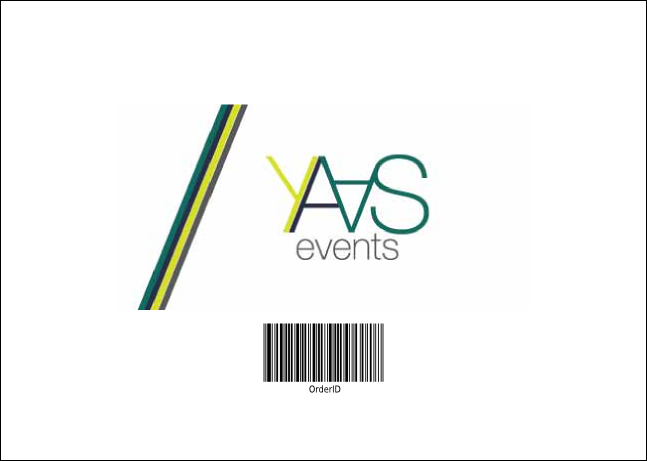 Vampire at Dusk Postcard Product Back