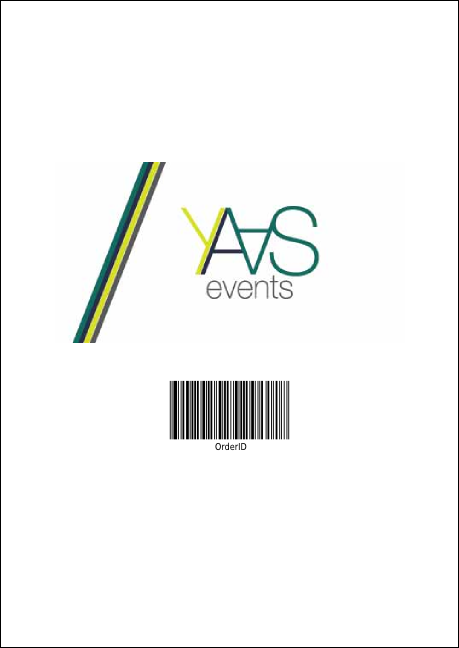 Hip Hop Green Postcard Product Back