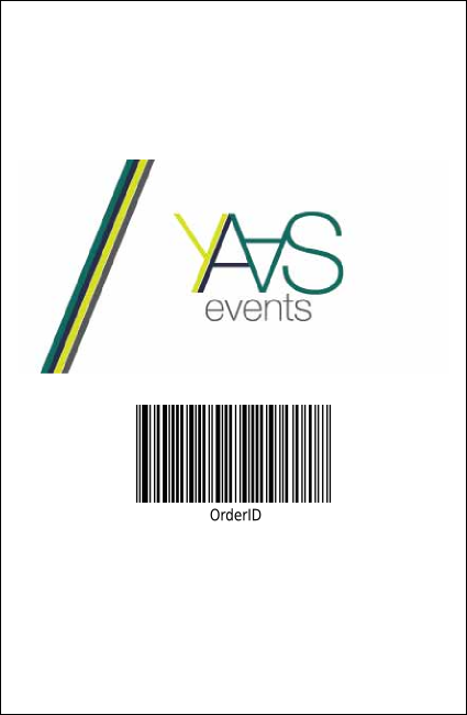 New Hampshire Drink Ticket Product Back