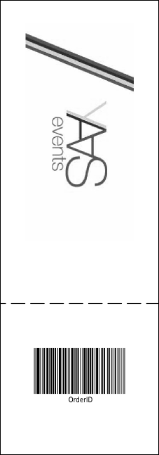 Phoenix BW Raffle Product Back