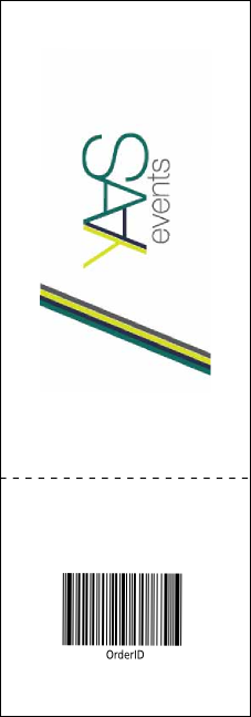 Milwaukee 2 Raffle Ticket Product Back