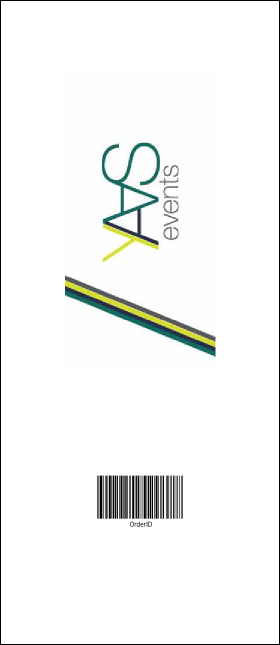 West Virginia VIP Pass Product Back