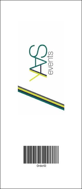 Fireworks VIP Pass Product Back