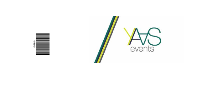 Hockey Faceoff VIP Pass Product Back