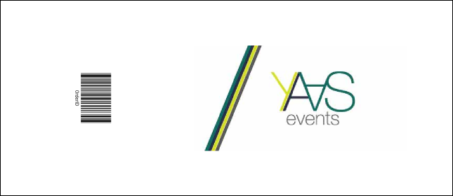 Masquerade Ball VIP Pass Product Back