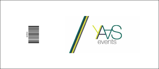 MMA Frontkick VIP Pass Product Back