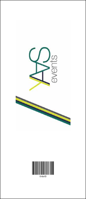 Carnival VIP Pass Product Back