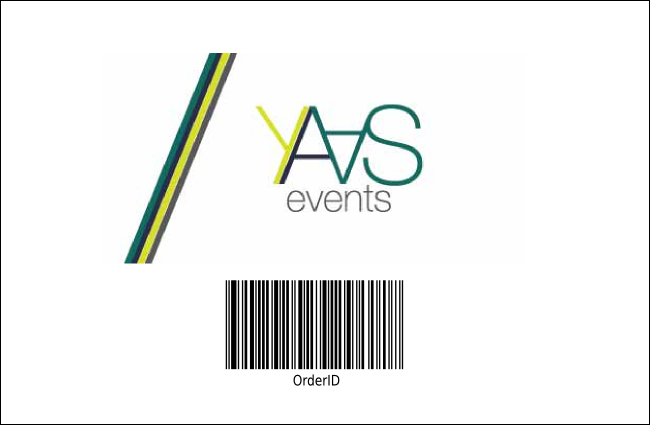 Boston Drink Ticket Product Back