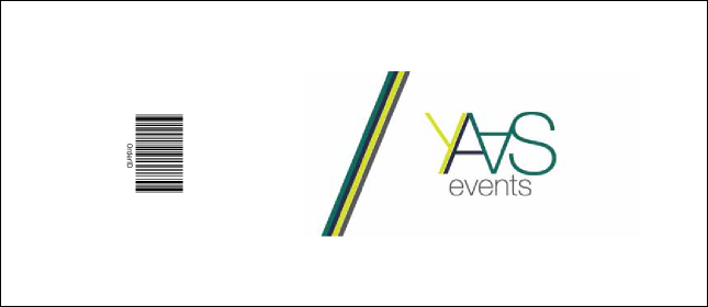 Banjo VIP Pass Product Back